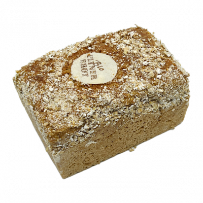 pance precotto pane di segale REGIOKORN (360gr)